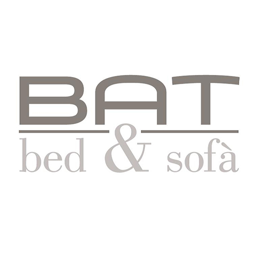 Bat Bed&Sofà Logo