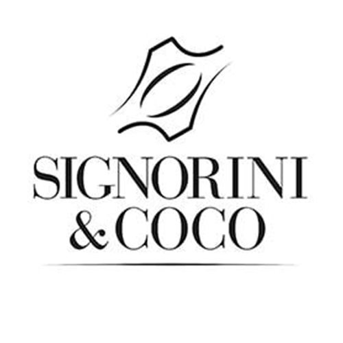 Signorini e Coco Logo